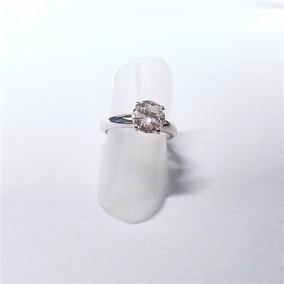 Anello Soprana Gioielleria in Oro 2.00 H SI HRD - 2.00 H SI HRD